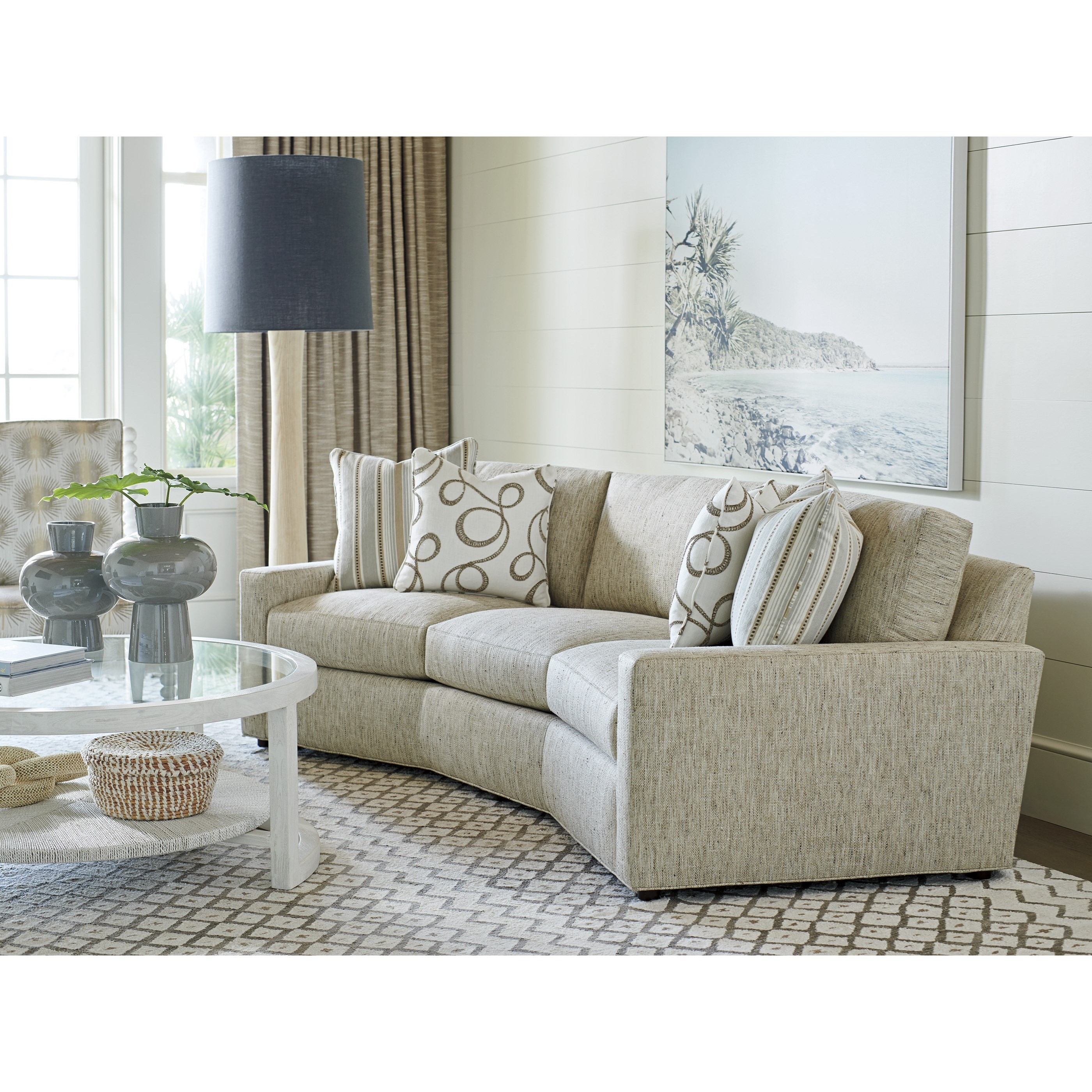 Tommy top bahama sofa